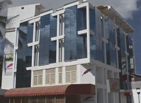 Shilton Suites Bengaluru Zewnętrze zdjęcie