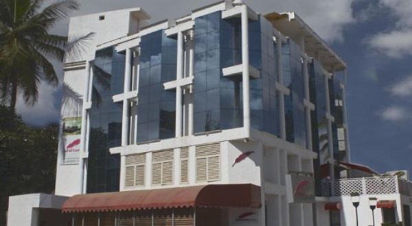 Shilton Suites Bengaluru Zewnętrze zdjęcie