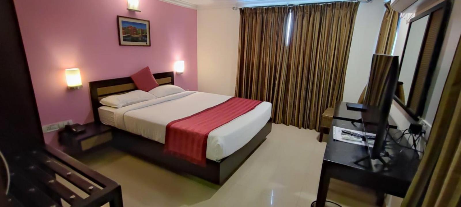 Shilton Suites Bengaluru Zewnętrze zdjęcie