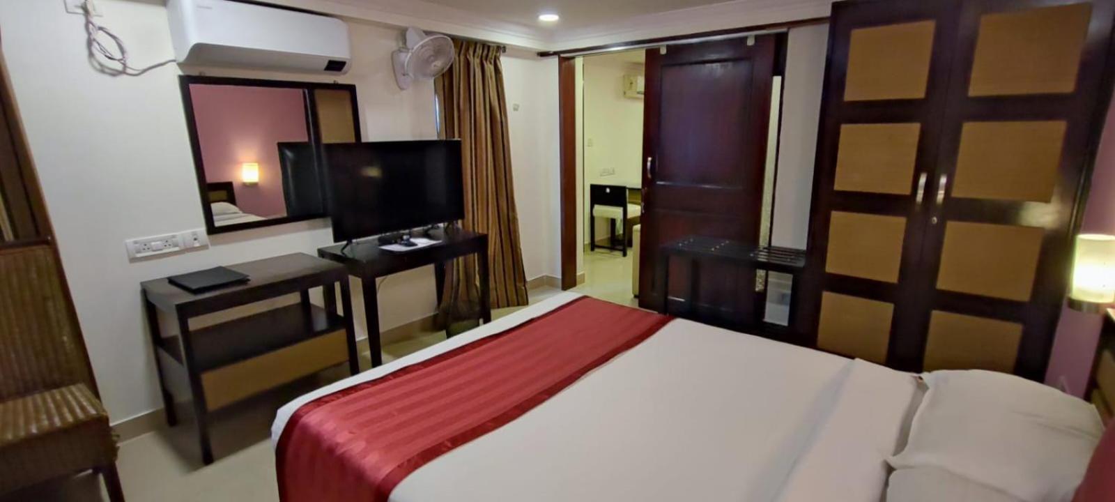 Shilton Suites Bengaluru Zewnętrze zdjęcie