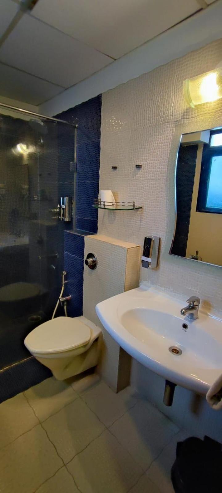 Shilton Suites Bengaluru Zewnętrze zdjęcie