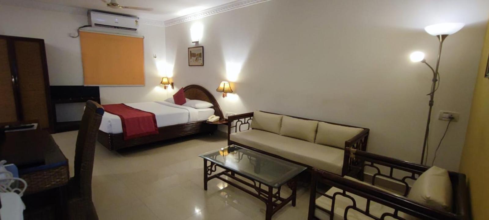 Shilton Suites Bengaluru Zewnętrze zdjęcie