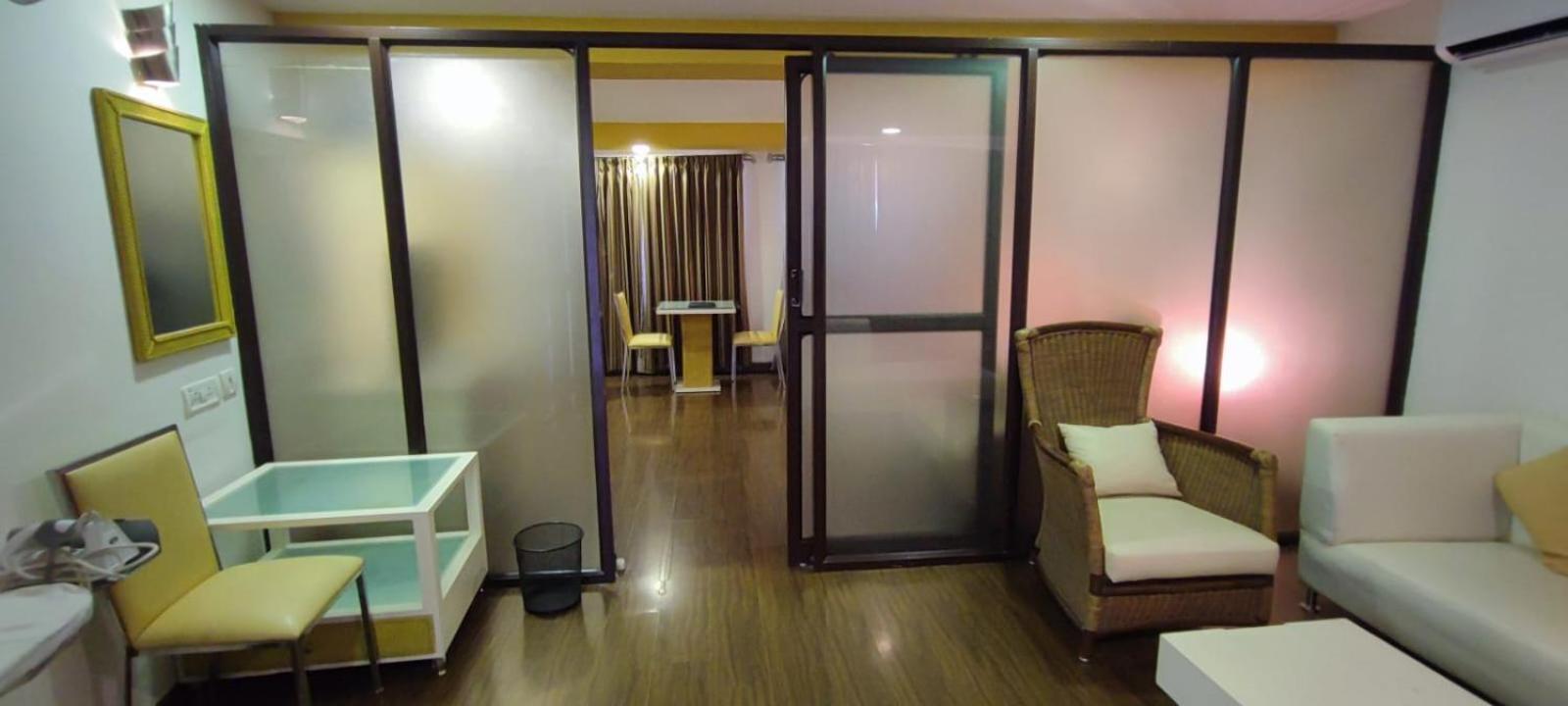 Shilton Suites Bengaluru Zewnętrze zdjęcie