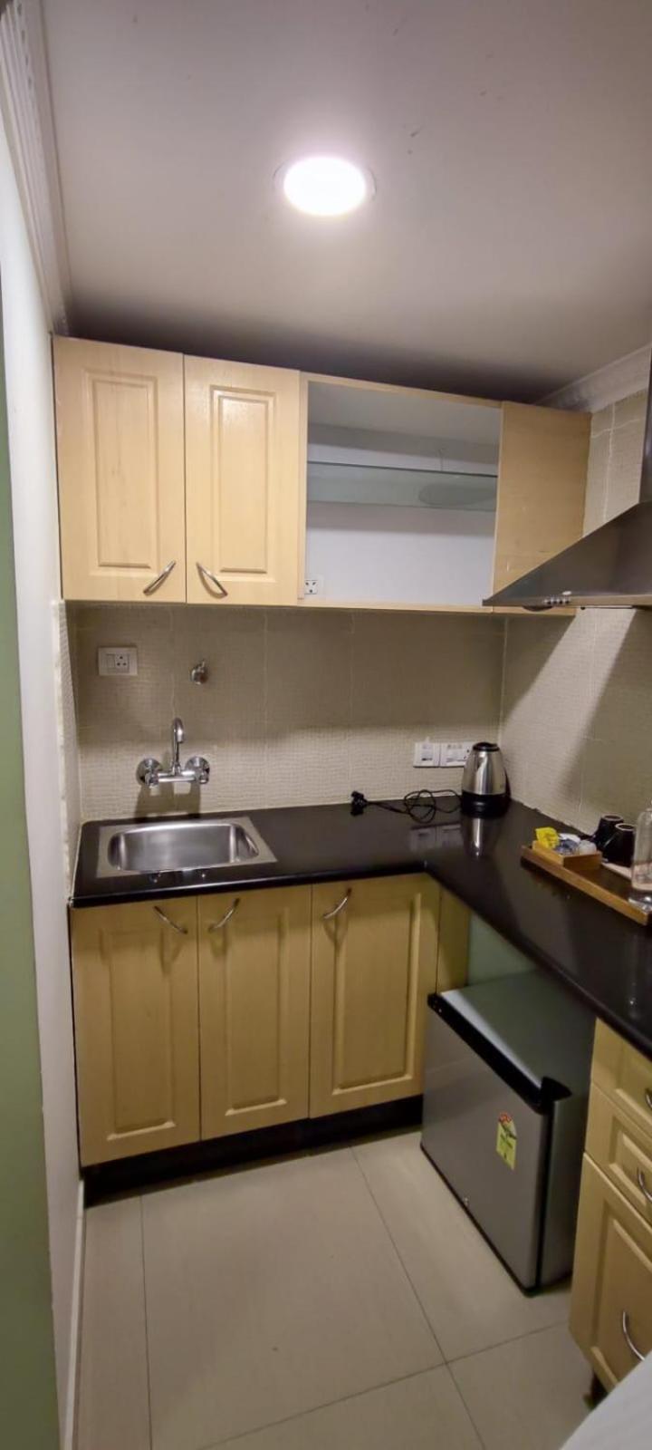 Shilton Suites Bengaluru Zewnętrze zdjęcie