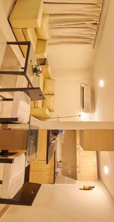 Shilton Suites Bengaluru Zewnętrze zdjęcie