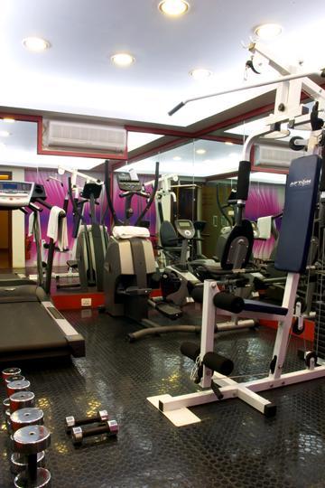 Shilton Suites Bengaluru Pokój zdjęcie