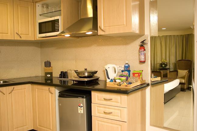 Shilton Suites Bengaluru Pokój zdjęcie
